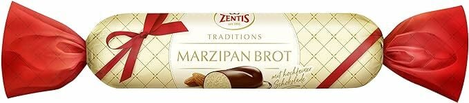 Zentis Marzipan 100gr