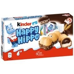 Happy Hippo 5'li 103.5 Gr