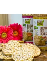Rice Up Sunflower Seeds 120 Gr.