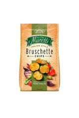 Maretti Vegan Cips 70 gr KOLİ 15 ADET