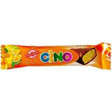 CİNO EFSANE ÇİKOLATA PORTAKALLI 35 GR