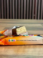 CİNO EFSANE ÇİKOLATA PORTAKALLI 35 GR