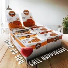 Stroopwaffle Caramel 32 Gr