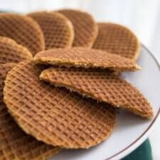Stroopwaffle Caramel 32 Gr