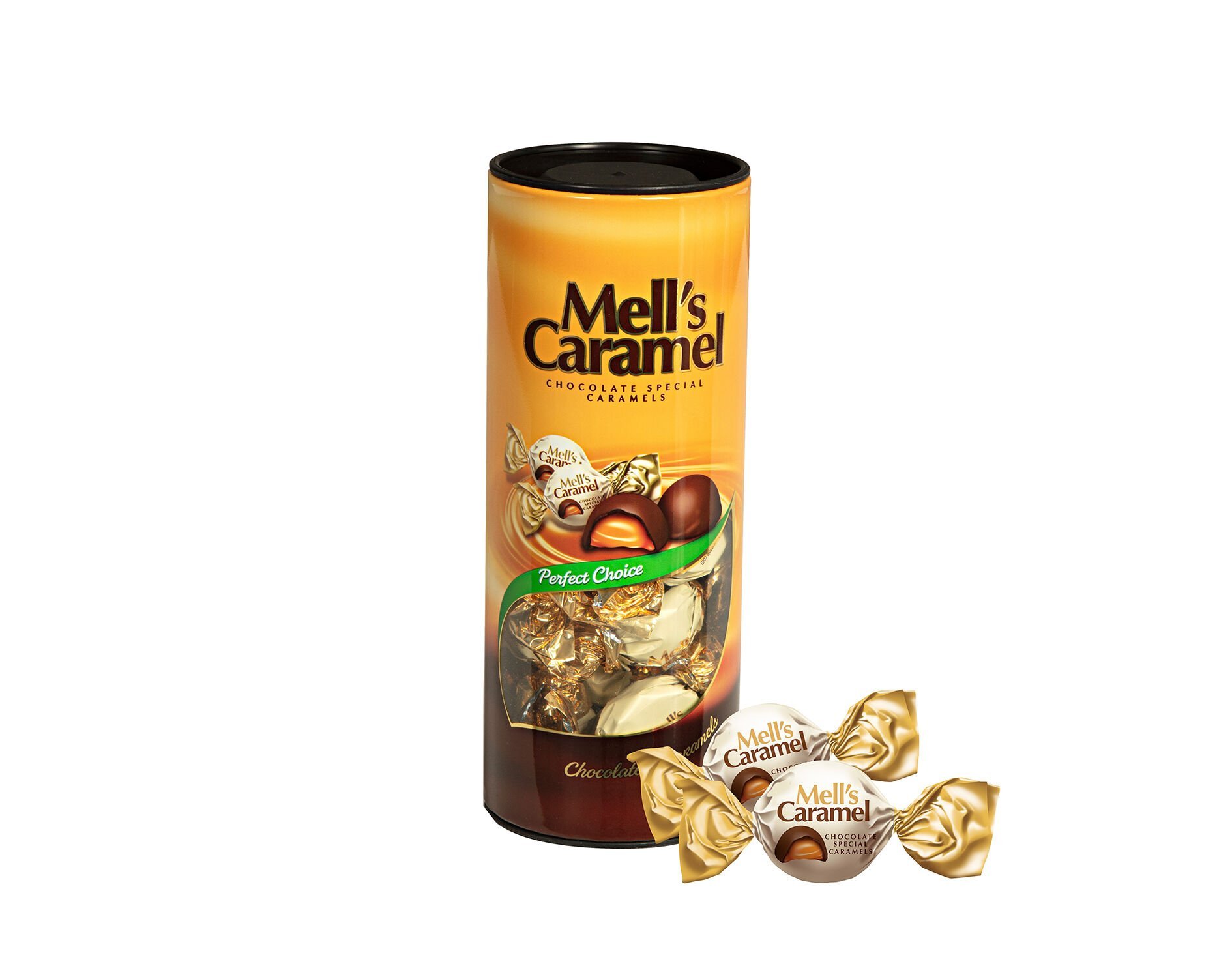 BAYRAMLIK ŞEKER MELL'S 250 GR.