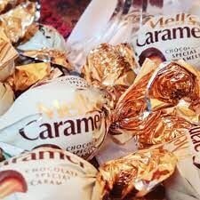 BAYRAMLIK ŞEKER MELL'S 250 GR.