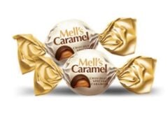 BAYRAMLIK ŞEKER MELL'S 250 GR.