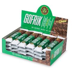 KAHVE DÜNYASI GOFRİK 33 GR