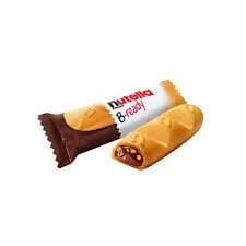 NUTELLA B-READY 132 GR